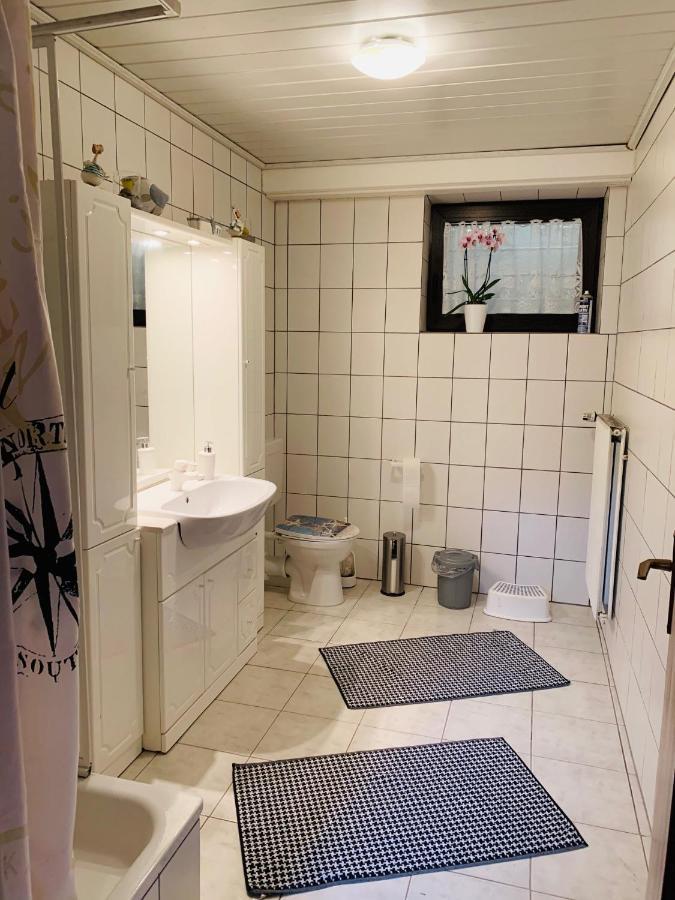 Maja Ferienwohnung Goddelsheim Extérieur photo