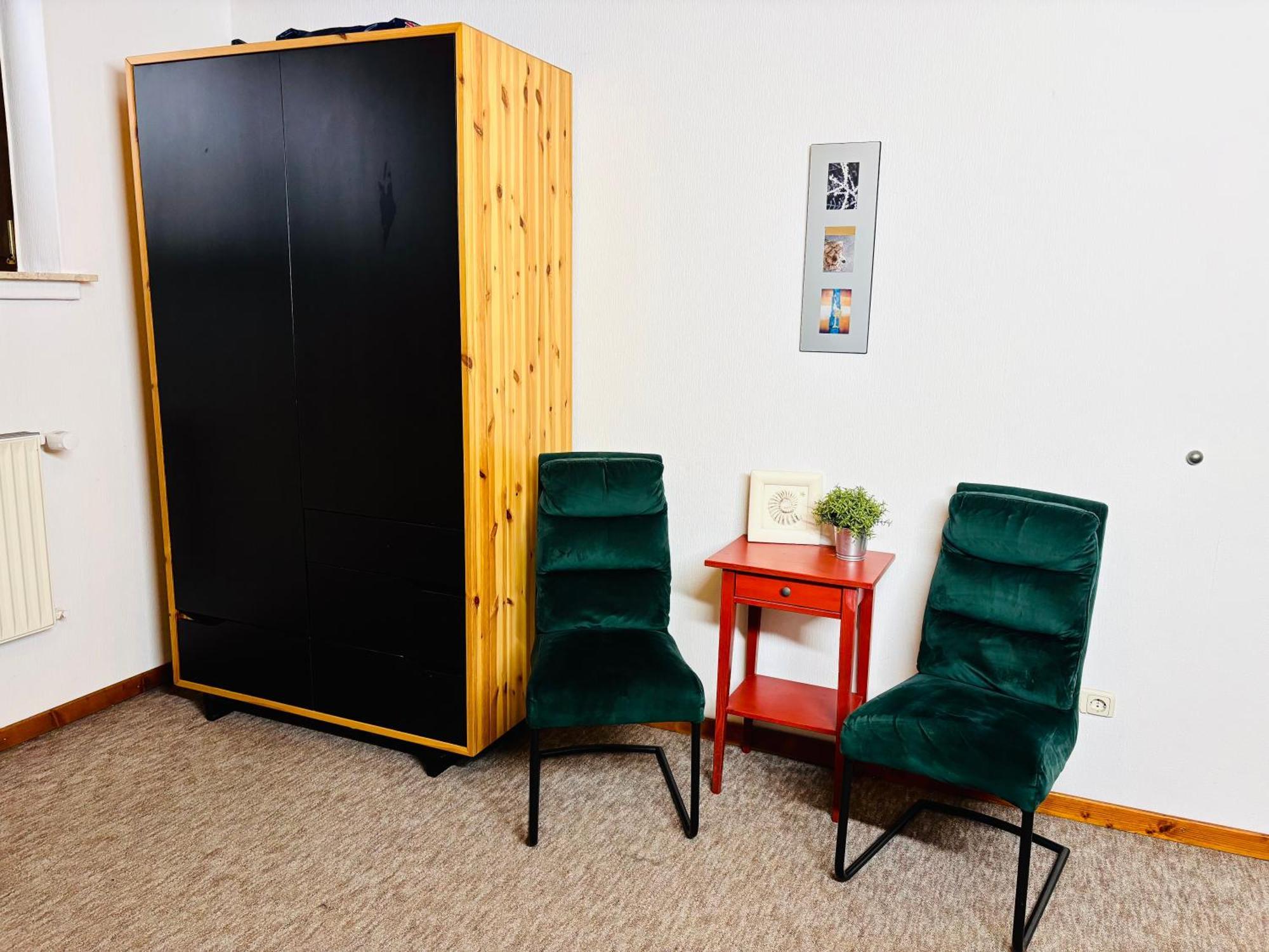 Maja Ferienwohnung Goddelsheim Extérieur photo