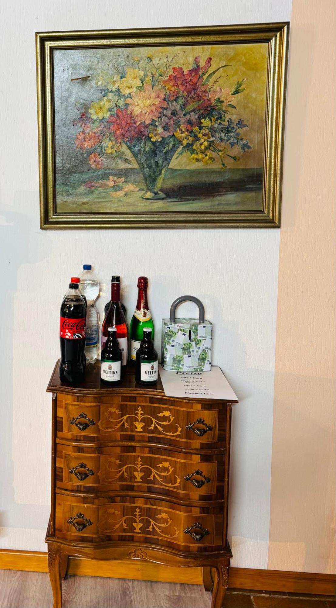 Maja Ferienwohnung Goddelsheim Extérieur photo